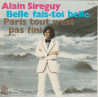 Belle Fais-Toi Belle / Paris Tout N'est Pas Fini