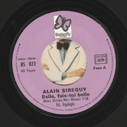 Belle Fais-Toi Belle / Paris Tout N'est Pas Fini