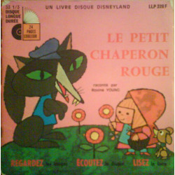 Le Petit Chaperon Rouge