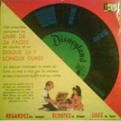 Le Petit Chaperon Rouge