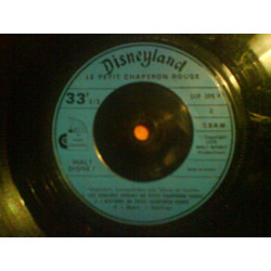 Le Petit Chaperon Rouge