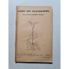 Union des Naturalistes de l'enseignement public nº 1 - 1961