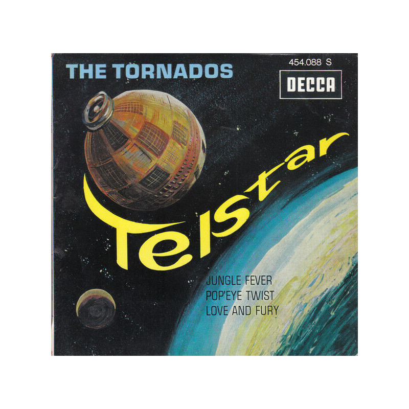 Telstar
