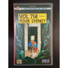 Vhs - Les aventures de Tintin vol 714 pour Sydney