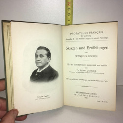 SKIZZEN UND erzählungen Velhagen Klasing