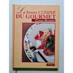 Bonne cuisine du gourmet - 1992