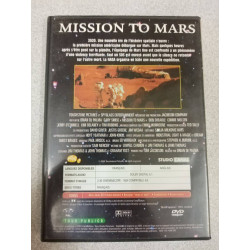 DVD Film. Mission to Mars