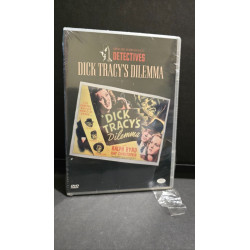 Dick tracy's dilemnma - Neuf sous blister