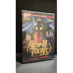 Evil toons [FR Import]