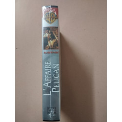 Warner Selection : L'affaire pelican (neuf sous blister)