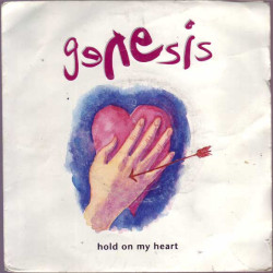 Hold On My Heart