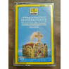 Mozart Klavierkonzerte - Géza anda Cassette Audio-K7