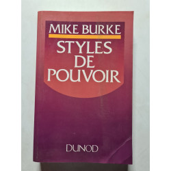 Styles de pouvoir