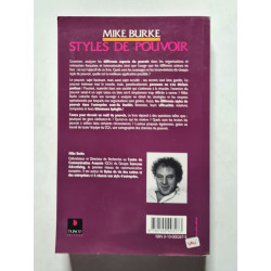 Styles de pouvoir