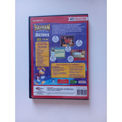 Rayman : Dictées CE2