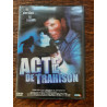 DVD - Action de Trahison Film