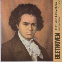 Beethoven - Ballet Des Chevaliers