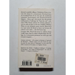 La nuit des chasseurs