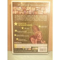 Têtes à claques.TV Volume 2 DVD Neuf sous blister