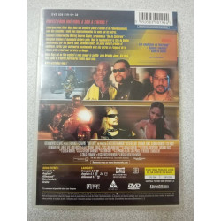 Dvd - biker Boyz Survivre au danger (Lisa Bonet)