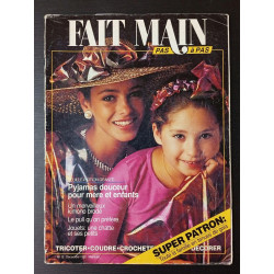 Fait main - nº12 / décembre 1991