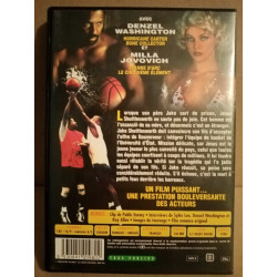 He got game Denzel Washington Milla Jovovich DVD