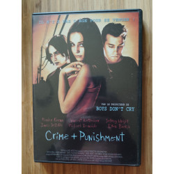 Crime + Punishment [FRANZOSICH]