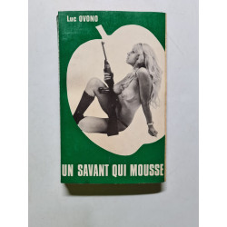 Un savant qui mousse - 1977