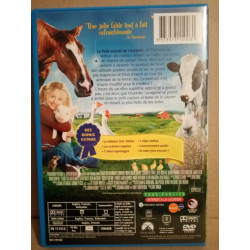 Le Petit monde de Charlotte DVD