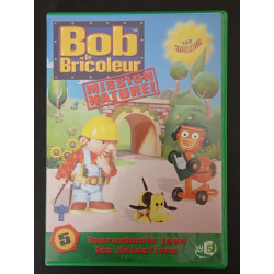 Bob le Bricoleur : Mission Nature