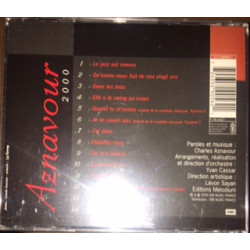 Aznavour 2000