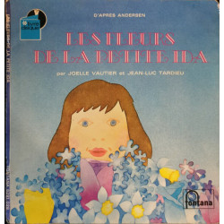 Les Fleurs de la Petite Ida