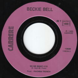 Touche Pas A Mon Toot Toot