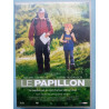 Le Papillon michel serrault Claire bouanich DVD simple