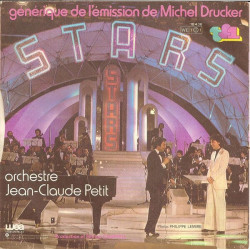 Générique De L'émission De Michel Drucker: Stars