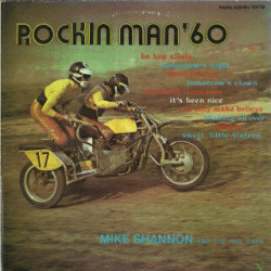 Rockin' Man 60
