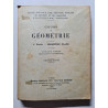 Cours de Géométrie