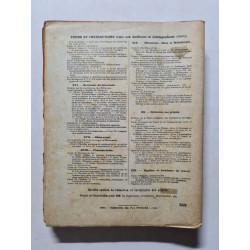 Cours de Géométrie