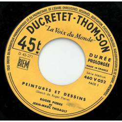 2. Peintures et dessins