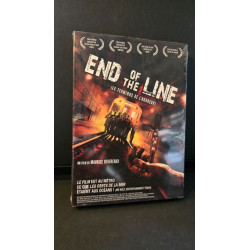 End of the line - le terminus de l'horreur [FR Import]