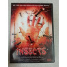 DVD Film. Insects