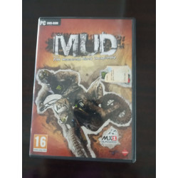 Mud - fim motocroiss world