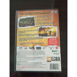 Mud - fim motocroiss world