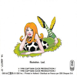 Il Suffit D'Un Ou Deux Excités