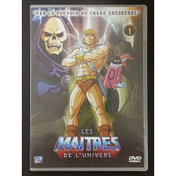 Les Maîtres de l'univers