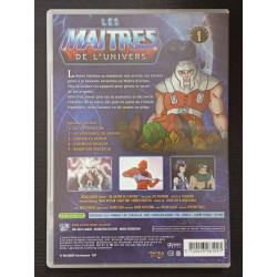Les Maîtres de l'univers