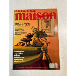 Le journal de la maison n°243
