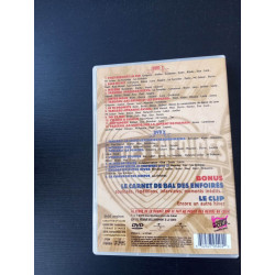 Le bal des enfoirés 2 DVD