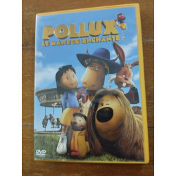 Pollux : Le manège enchanté
