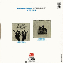 Poinciana / The Speak Up Mambo